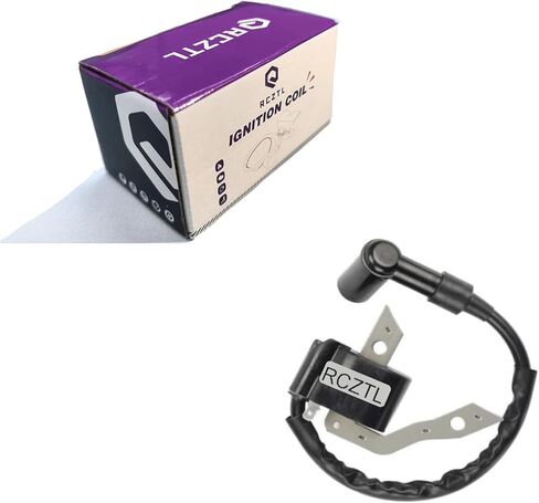Ignition Coil Fit For Subaru Robin Engine EX27 EX30, Replace Part #279-79430-01#2797943001 in Saudi Arabia