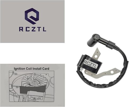 Ignition Coil Fit For Subaru Robin Engine EX27 EX30, Replace Part #279-79430-01#2797943001 in Saudi Arabia