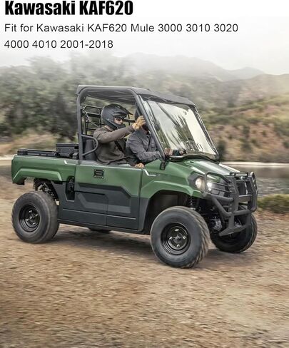 Pulsing Pick Up Coil Compatible with Kawasaki KAF620 Mule 3000 3010 3020 4000 4010 Trans 4X4 2001-2018 Replace 59026-2065 59026-0559 in Kuwait