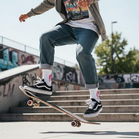 5 أزواج من جوارب القطط مع الكرات من KUNAL، جورب طاقم القطط المضحك ثلاثي الأبعاد، جورب طاقم الحيوانات المضحك للنساء هدية لمحبي القطط in Kuwait