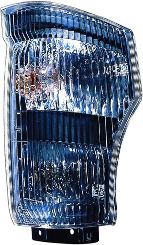 Depo 313-1511R-AS مجموعة مصابيح إشارة بديلة لجانب الركاب (هذا المنتج هو منتج ما بعد البيع. لم يتم تصنيعه أو بيعه من قبل شركة السيارات OE) in Saudi Arabia