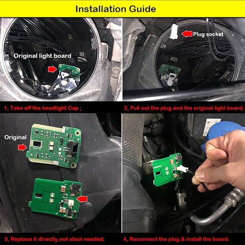 2 قطعة LED وقوف السيارات ضوء موقف الأبيض CANBUS لا خطأ ل 2010-2013 بنز E-Class W212 E350 E550 E63 AMG Pre-LCI in Saudi Arabia