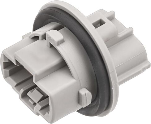 Front Parking Light Bulb Socket Compatible With Toyota Camry 2010 2009 2008 2007 2006 2005 2004 2003 2002 2001 2000 1999 P-2564745 in Saudi Arabia