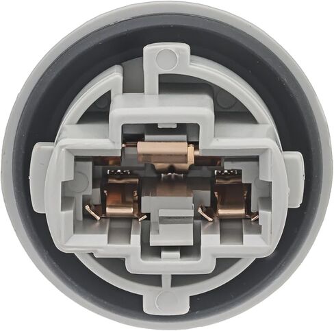 Front Parking Light Bulb Socket Compatible With Toyota Camry 2010 2009 2008 2007 2006 2005 2004 2003 2002 2001 2000 1999 P-2564745 in Saudi Arabia