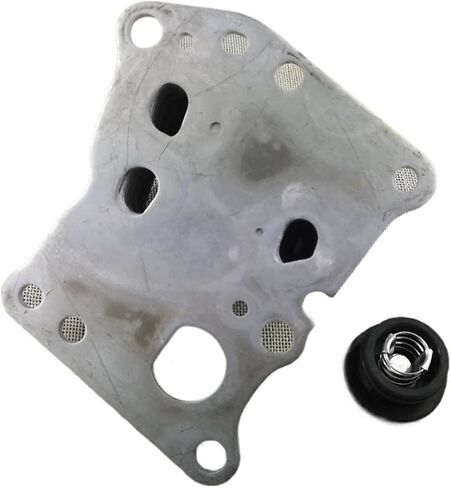 Oil Cooler Compatible With BENZ S212 E200 1,8 CGI A2711880301 2711880301 in Saudi Arabia