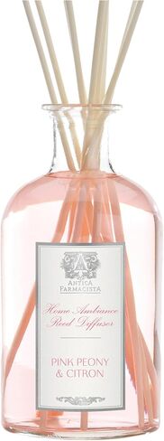 Antica Farmacista - Prosecco Black 320ml Home Ambiance Diffuser in Kuwait