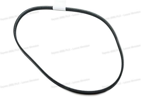 حزام المولد والمروحة الأصلي من تويوتا 90916-02570 in Kuwait