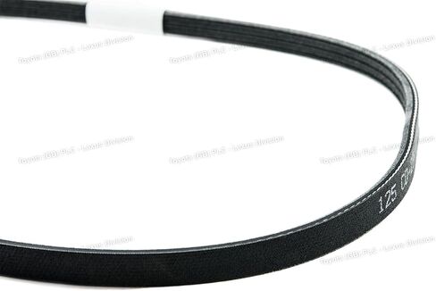 حزام المولد والمروحة الأصلي من تويوتا 90916-02570 in Kuwait