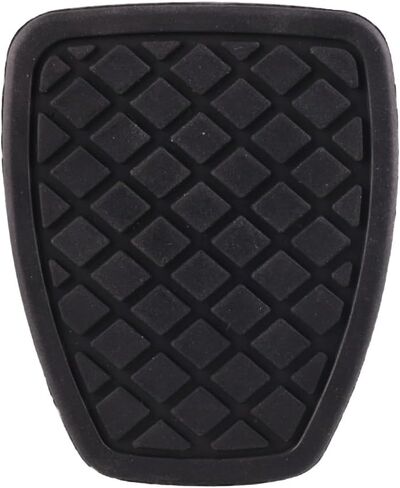 Clutch Brake Pedal Pad Rubber Cover for Subaru Forester 1998-2014,for Impreza 1993-2023,for Forester 1998-2023 Replaces#36015GA111,36015GA110 in Kuwait
