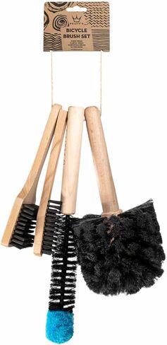 Peaty's Bicycle Cleaning Drivetrain Brush in Saudi Arabia