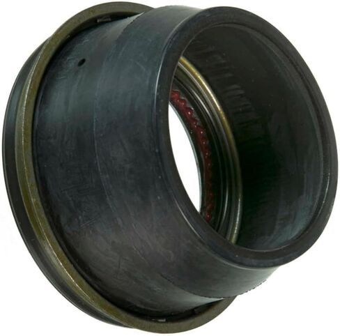 Rear Transfer Case Output Shaft Seal,Transfer Case Seal Replacement 68161329AA 1 Pcs for Ram 2500,3500,4500,5500 2012 2013 2014 2015 2016 2017 2018 in Saudi Arabia