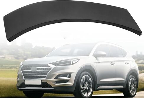 SecosAutoparts الخلفية الحاجز صب عجلة مضيئة مقبلات الجانب الأيمن متوافق مع Hyundai Tucson 2016 2017 2018 2019 2020 2021 استبدال # 87742D3000CA 87742-D3000 in Saudi Arabia