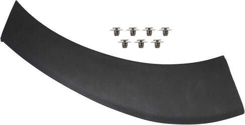 SecosAutoparts الخلفية الحاجز صب عجلة مضيئة مقبلات الجانب الأيمن متوافق مع Hyundai Tucson 2016 2017 2018 2019 2020 2021 استبدال # 87742D3000CA 87742-D3000 in Saudi Arabia