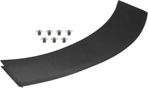 SecosAutoparts الخلفية الحاجز صب عجلة مضيئة مقبلات الجانب الأيمن متوافق مع Hyundai Tucson 2016 2017 2018 2019 2020 2021 استبدال # 87742D3000CA 87742-D3000 in Saudi Arabia