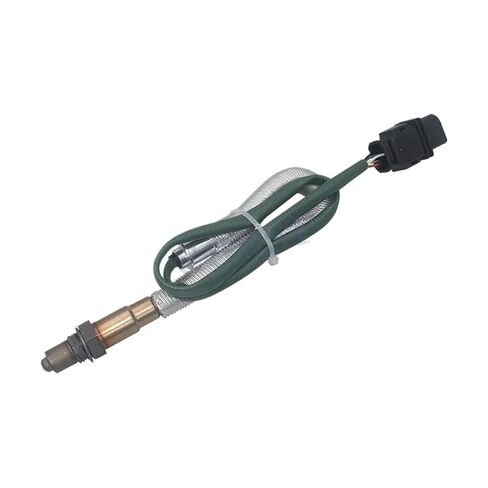 Oxygen Sensor 0258017121 0258017122 0258017100 A0045428618 in Saudi Arabia
