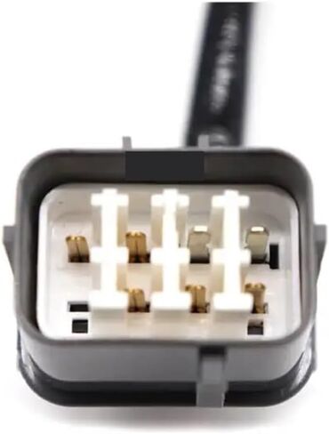 36531-RCA-A02 Air Fuel Ratio O2 Oxygen Lambda Sensor Compatible For ACURA MDX RL TL Compatible For HONDA ACCORD ODYSSEY PILOT RIDGELINE 3.5L 234-5010 in Kuwait