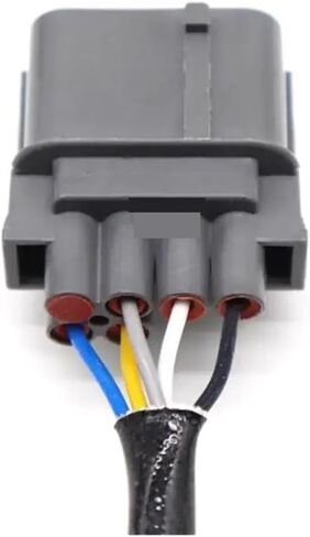 36531-RCA-A02 Air Fuel Ratio O2 Oxygen Lambda Sensor Compatible For ACURA MDX RL TL Compatible For HONDA ACCORD ODYSSEY PILOT RIDGELINE 3.5L 234-5010 in Kuwait