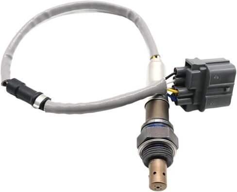 36531-P07-003 Air Fuel Ratio Lambda Oxygen Sensor Compatible for Honda CIVIC MK5 MK6 1.5L 1992-1995 1.6L 1997-2000 LZA09-E1Upstream in Kuwait