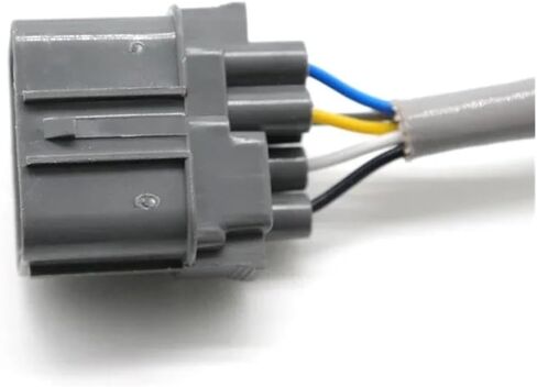 36531-P07-003 Air Fuel Ratio Lambda Oxygen Sensor Compatible for Honda CIVIC MK5 MK6 1.5L 1992-1995 1.6L 1997-2000 LZA09-E1Upstream in Kuwait