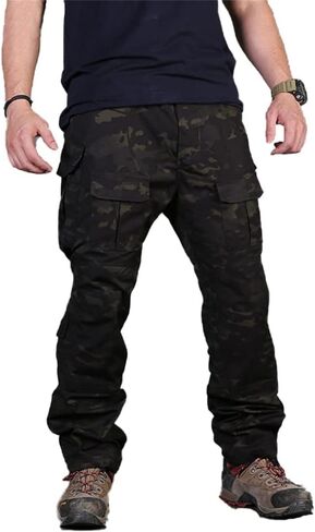 emersongear for CP Field Pants,Military Camo Tactical Pants for Men Cargo,Ripstop and Durable in Kuwait
