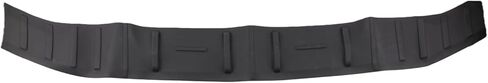 Hood Protector TPE Low Profile Compatible with 2023-2026 Ford F250 F350 F450 Super Duty in Saudi Arabia
