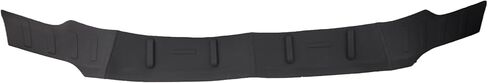 Hood Protector TPE Low Profile Compatible with 2023-2026 Ford F250 F350 F450 Super Duty in Saudi Arabia