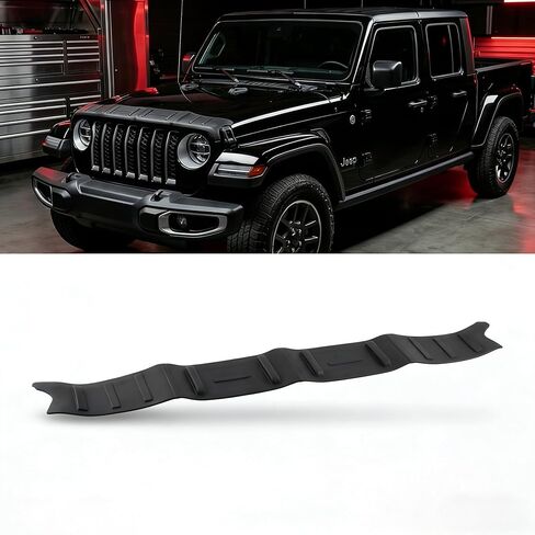 Hood Protector TPE Low Profile Compatible with 2023-2026 Ford F250 F350 F450 Super Duty in Saudi Arabia