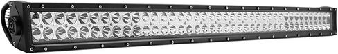 Westin 09-13240C EF2 LED Light Bar Double Row 40 inch Combo with 3W Epistar in Saudi Arabia