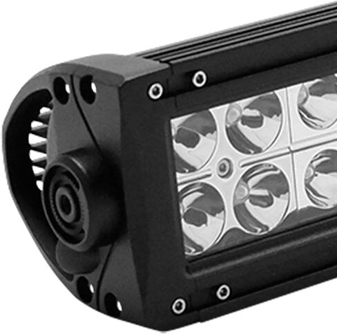 Westin 09-13240C EF2 LED Light Bar Double Row 40 inch Combo with 3W Epistar in Saudi Arabia