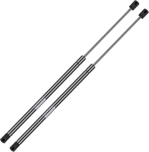 6869 Rear Window Glass Shocks Struts Lift Supports Gas Springs Compatible with 2015-2020 Cadillac Escalade Chevy Tahoe GMC Yukon, 2016-2020 Chevy Suburban, Replacement SG330128, Pack of 2 PCS in Saudi Arabia