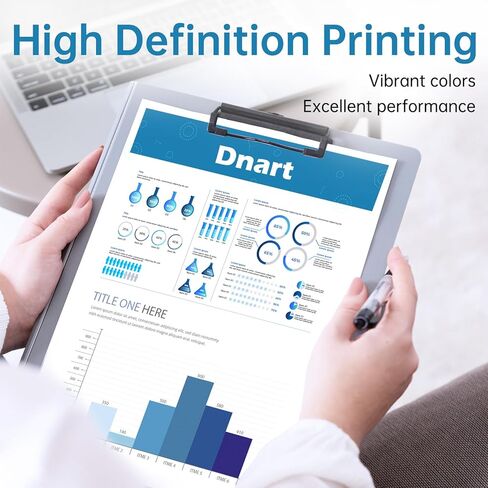 260XL 261XL Replacement for Canon 260 and 261 Ink Cartridges PG-260 CL-261 Combo Pack Works with Canon Pixma TS6420a TS6420 TS6400 TS5320 TS5300 TR7022 TR7020a TR7000 Printer Ink Cartridges (2 Pack) in Kuwait