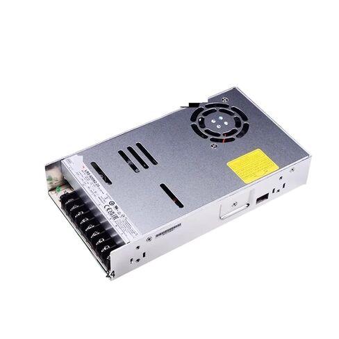 1pcs 600W Single Output Power Supply LRS-600N2-24 24V 0~25A in Saudi Arabia