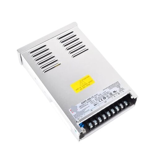 1pcs 400W Single Output Switching Power Supply ERPF-400-24 ERPF-400-48 ERPF-400-12(ERPF-400-12) in Saudi Arabia