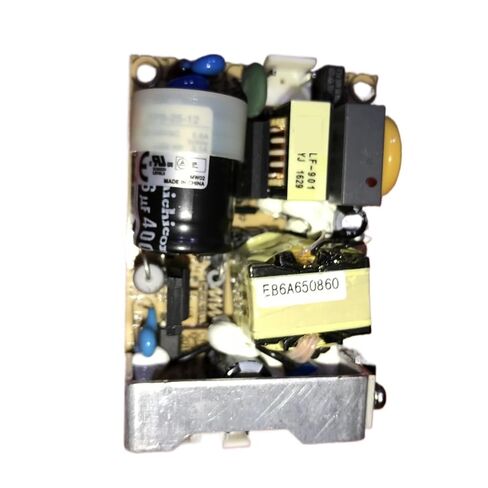 1pcs EPS-25 EPS-25-5 5V 5A 25W Single Output Switching Power Supply in Saudi Arabia