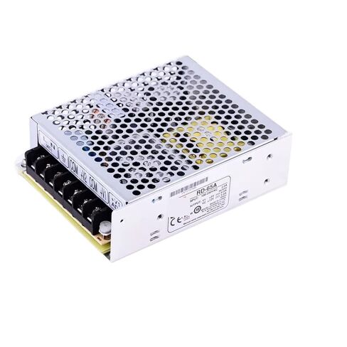 1pcs RD-65 RD-65A RD-65B 65W Dual Output Switching Power Supply(RD-65B 5V 24V) in Saudi Arabia