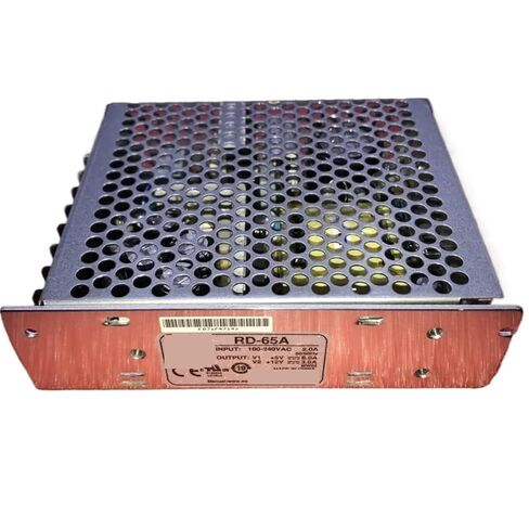 1pcs RD-65 RD-65A RD-65B 65W Dual Output Switching Power Supply(RD-65B 5V 24V) in Saudi Arabia