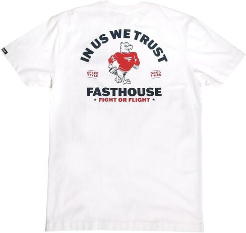FASTHOUSE Unite Short Sleeve Tee in Saudi Arabia