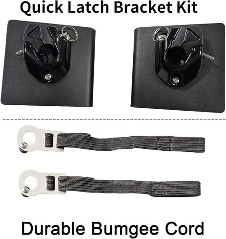 Truck Bed Extender Exclusive for Toyota Tundra 2007-2022，No Drill Installation in Kuwait