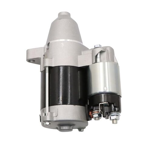 Starter Repl 84013103 84008633 84008634 84006533 845761 Compatible with Briggs and Stratton V-Twin Vanguard 12V 9Tooth in Saudi Arabia