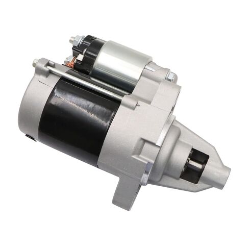 Starter Repl 84013103 84008633 84008634 84006533 845761 Compatible with Briggs and Stratton V-Twin Vanguard 12V 9Tooth in Saudi Arabia