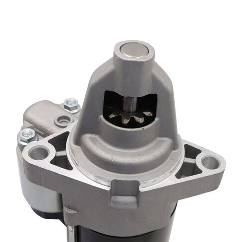 Starter Repl 84013103 84008633 84008634 84006533 845761 Compatible with Briggs and Stratton V-Twin Vanguard 12V 9Tooth in Saudi Arabia