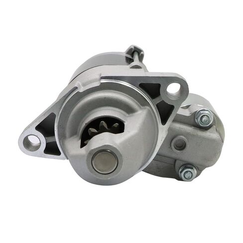 Starter Repl 84013103 84008633 84008634 84006533 845761 Compatible with Briggs and Stratton V-Twin Vanguard 12V 9Tooth in Saudi Arabia