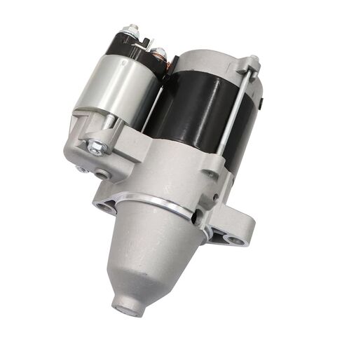 Starter Repl 84013103 84008633 84008634 84006533 845761 Compatible with Briggs and Stratton V-Twin Vanguard 12V 9Tooth in Saudi Arabia