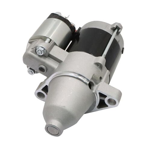 Starter Repl 84013103 84008633 84008634 84006533 845761 Compatible with Briggs and Stratton V-Twin Vanguard 12V 9Tooth in Saudi Arabia