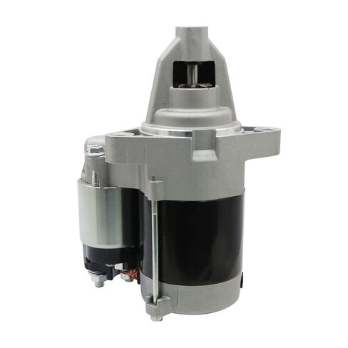 Starter Repl 84013103 84008633 84008634 84006533 845761 Compatible with Briggs and Stratton V-Twin Vanguard 12V 9Tooth in Saudi Arabia