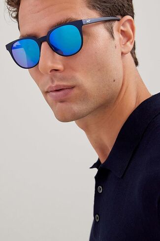 Maui Jim Polarized Men's and Women's Wailua Classic Sunglasses in Saudi Arabia