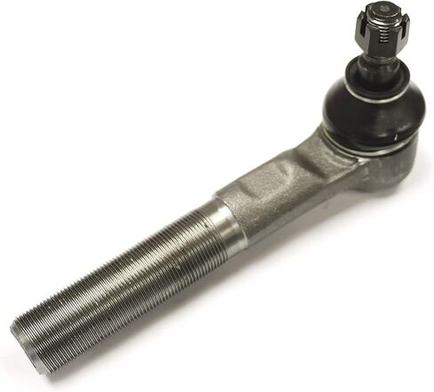 At Pitman Arm Steering Drag Link (Inner Tie Rod End) Compatible with Dodge & Jeep Model Ram 1500 & Ram 2500 & Ram 3500 & Wrangler & Wrangler JK (Replacement# 52060049AE, ES3624) - SIT3624 in Kuwait