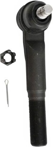 محور ديترويت - قضيب ربط يسار أمامي 4WD لـ 03-13 دودج رام 2500 3500، مجموعة قضيب ربط داخلي لجانب السائق 2003 2004 2005 2006 2007 2008 2009 2010 2011 2012 2013 استبدال in Kuwait