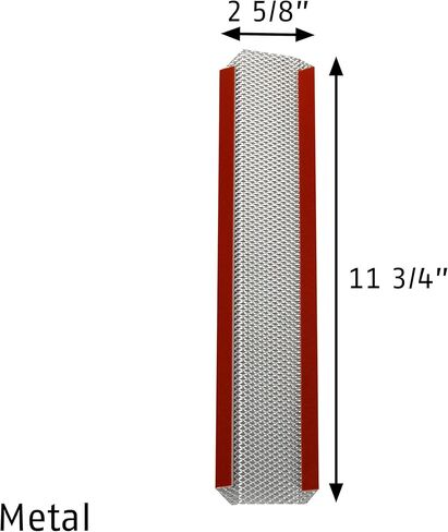 Side Vent Screens – Anodized Aluminum for 2005–2013 Corvette C6 Coupe & Convertible – Factory-Style Fender Insert Set in Kuwait
