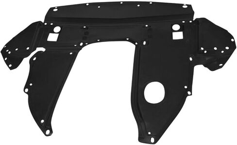 Engine Splash Shield Fit for N1SSAN Altima 2016-2018 / Maxima 2016-2021 Under Car Engine Guard in Saudi Arabia